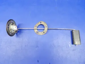Mooney M20 / M20E LH Fuel Quantity Transmitter P/N AC5642354 (0526-1356)